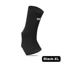 Load image into Gallery viewer, 1Pair Outdoor Sports Pressure Ankle Support Ankle Rehabilitation Retainer Open Heel Design Anti-Sprain Protection
