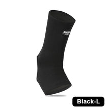 Load image into Gallery viewer, 1Pair Outdoor Sports Pressure Ankle Support Ankle Rehabilitation Retainer Open Heel Design Anti-Sprain Protection
