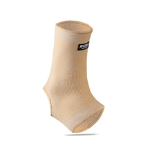 Load image into Gallery viewer, 1Pair Outdoor Sports Pressure Ankle Support Ankle Rehabilitation Retainer Open Heel Design Anti-Sprain Protection
