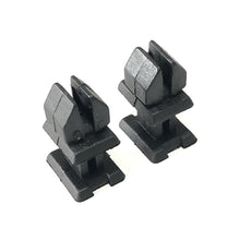 Load image into Gallery viewer, 10Pcs Car Trunk Door Panel Clip Push Retainer Body Panel Rivets For Mercedes-Benz SLK CLK SL S W124 W210 W211 W140 C215 W220 R129 R170 R171 A1249900792
