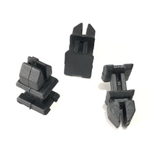 Load image into Gallery viewer, 10Pcs Car Trunk Door Panel Clip Push Retainer Body Panel Rivets For Mercedes-Benz SLK CLK SL S W124 W210 W211 W140 C215 W220 R129 R170 R171 A1249900792

