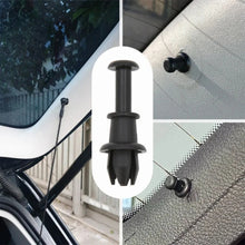 Load image into Gallery viewer, Boot Trunk Parcel Shelf Strap String Clips Lanyard Tray String Hanger Buckle Pivot Hook for Volkswagen GOLF 5 Mk6 Tiguan Polo UP T-CROS
