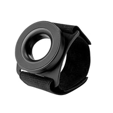 Load image into Gallery viewer, Strong Magnetic Suction Bracket Wrist Strap Arm Dedicated Mobile Phone Holder For iPhone 13 14 15 Pro Max Samsung
