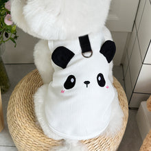 Load image into Gallery viewer, 1.5-9kg French Bulldog Clothes Pajamas Warm Cotton Winter Cat Coat Pet Clothes For Cats Small and Medium Dogs
