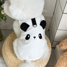 Load image into Gallery viewer, 1.5-9kg French Bulldog Clothes Pajamas Warm Cotton Winter Cat Coat Pet Clothes For Cats Small and Medium Dogs
