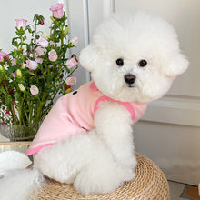 Load image into Gallery viewer, 1.5-9kg French Bulldog Clothes Pajamas Warm Cotton Winter Cat Coat Pet Clothes For Cats Small and Medium Dogs
