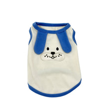 Load image into Gallery viewer, 1.5-9kg French Bulldog Clothes Pajamas Warm Cotton Winter Cat Coat Pet Clothes For Cats Small and Medium Dogs
