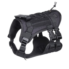 Load image into Gallery viewer, 10-45kg Pet Dog Harness for Outdoor Use Set Dog Vest Strap Adjustable Breathable Harness for Dogs Puppy and Cats
