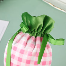 Load image into Gallery viewer, Easter Bunny Gift Bags Easter Candy Cookie Bags Carrot Easter Bags for Gift Packaging Pouch Easter Decor 2025

