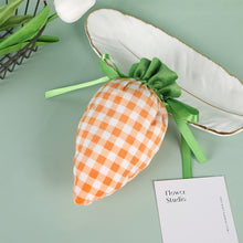 Load image into Gallery viewer, Easter Bunny Gift Bags Easter Candy Cookie Bags Carrot Easter Bags for Gift Packaging Pouch Easter Decor 2025
