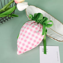 Load image into Gallery viewer, Easter Bunny Gift Bags Easter Candy Cookie Bags Carrot Easter Bags for Gift Packaging Pouch Easter Decor 2025
