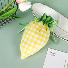 Load image into Gallery viewer, Easter Bunny Gift Bags Easter Candy Cookie Bags Carrot Easter Bags for Gift Packaging Pouch Easter Decor 2025
