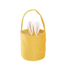 Load image into Gallery viewer, Easter Bunny Gift Bags Easter Candy Cookie Bags Rabbit Carrot Easter Bags for Gift Packaging Pouch Easter Decor 2025
