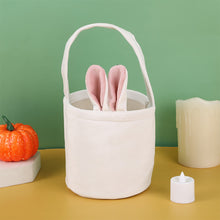 Load image into Gallery viewer, Easter Bunny Gift Bags Easter Candy Cookie Bags Rabbit Carrot Easter Bags for Gift Packaging Pouch Easter Decor 2025
