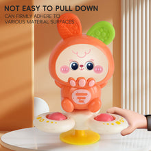 Load image into Gallery viewer, Baby Educational Learning Toys 0-12 months Montessori Musical Toys Sleeping Children Telephone Story with Teether Kids Gift
