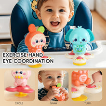 Load image into Gallery viewer, Baby Educational Learning Toys 0-12 months Montessori Musical Toys Sleeping Children Telephone Story with Teether Kids Gift
