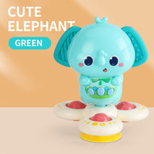 Load image into Gallery viewer, Baby Educational Learning Toys 0-12 months Montessori Musical Toys Sleeping Children Telephone Story with Teether Kids Gift
