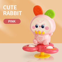 Load image into Gallery viewer, Baby Educational Learning Toys 0-12 months Montessori Musical Toys Sleeping Children Telephone Story with Teether Kids Gift
