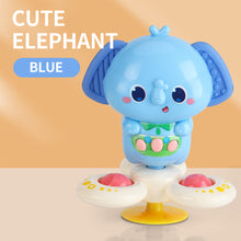 Load image into Gallery viewer, Baby Educational Learning Toys 0-12 months Montessori Musical Toys Sleeping Children Telephone Story with Teether Kids Gift
