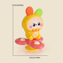 Load image into Gallery viewer, Baby Educational Learning Toys 0-12 months Montessori Musical Toys Sleeping Children Telephone Story with Teether Kids Gift
