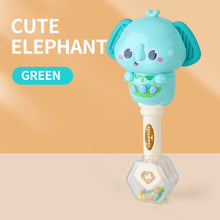 Load image into Gallery viewer, Baby Educational Learning Toys 0-12 months Montessori Musical Toys Sleeping Children Telephone Story with Teether Kids Gift
