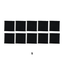 Load image into Gallery viewer, 10PCS Silicone Sports Finger Cover For Golf Basketball Anti-Slip High Elastic Finger Joint Protective Cover
