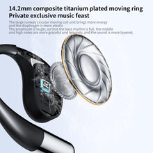 Load image into Gallery viewer, 5.4 OWS Open Wireless Bluetooth Headset ENC Call Noise Cancelling Long Endurance Sports Headset
