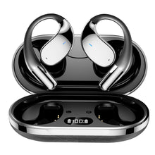 Load image into Gallery viewer, 5.4 OWS Open Wireless Bluetooth Headset ENC Call Noise Cancelling Long Endurance Sports Headset
