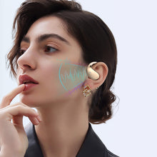 Load image into Gallery viewer, 5.4 OWS Open Wireless Bluetooth Headset ENC Call Noise Cancelling Long Endurance Sports Headset
