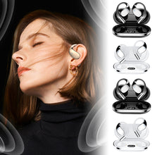 Load image into Gallery viewer, 5.4 OWS Open Wireless Bluetooth Headset ENC Call Noise Cancelling Long Endurance Sports Headset

