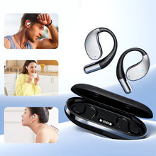 Load image into Gallery viewer, 5.4 OWS Open Wireless Bluetooth Headset ENC Call Noise Cancelling Long Endurance Sports Headset
