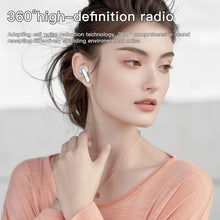 Load image into Gallery viewer, 5.4 In-Ear Wireless Bluetooth Headset Hifi Ultra Long Life Intelligent Dual-Microphone Noise-Cancelling Sports Headset For IOS And Android
