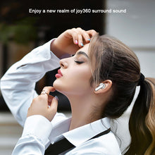 Load image into Gallery viewer, 5.4 In-Ear Wireless Bluetooth Headset Hifi Ultra Long Life Intelligent Dual-Microphone Noise-Cancelling Sports Headset For IOS And Android
