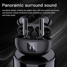 Load image into Gallery viewer, 5.4 In-Ear Wireless Bluetooth Headset Hifi Ultra Long Life Intelligent Dual-Microphone Noise-Cancelling Sports Headset For IOS And Android
