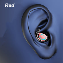 Load image into Gallery viewer, 1PC 5.4 Sleep Bluetooth Earphones Long Endurance Wireless Invisible Noise-Cancelling In-Ear Earphones

