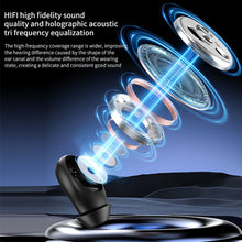 Load image into Gallery viewer, 1PC 5.4 Sleep Bluetooth Earphones Long Endurance Wireless Invisible Noise-Cancelling In-Ear Earphones
