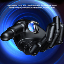 Load image into Gallery viewer, 1PC 5.4 Sleep Bluetooth Earphones Long Endurance Wireless Invisible Noise-Cancelling In-Ear Earphones
