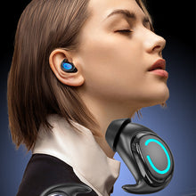 Load image into Gallery viewer, 1PC 5.4 Sleep Bluetooth Earphones Long Endurance Wireless Invisible Noise-Cancelling In-Ear Earphones
