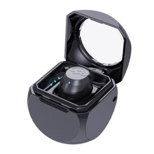 Load image into Gallery viewer, 1PC Mini Sleep Bluetooth Headset In-Ear With Charging Case Invisible Sports Business Headphones
