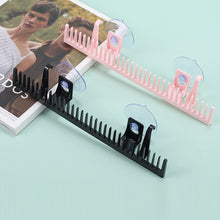 Load image into Gallery viewer, Hair Extension Holder Wig Extension Hanger Wig Storage Display Light Weight Wig Storage Stand Wig Stand for Salon
