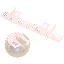 Load image into Gallery viewer, Hair Extension Holder Wig Extension Hanger Wig Storage Display Light Weight Wig Storage Stand Wig Stand for Salon
