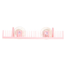 Load image into Gallery viewer, Hair Extension Holder Wig Extension Hanger Wig Storage Display Light Weight Wig Storage Stand Wig Stand for Salon
