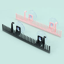 Load image into Gallery viewer, Hair Extension Holder Wig Extension Hanger Wig Storage Display Light Weight Wig Storage Stand Wig Stand for Salon
