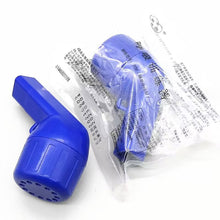 Load image into Gallery viewer, Lung Expansion Breathing Exercise Mucus Removal Relief Lung Expansion Phlegm Remover Respiratory Vibration Sputum Extractor

