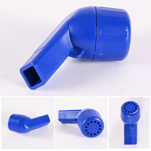 Load image into Gallery viewer, Lung Expansion Breathing Exercise Mucus Removal Relief Lung Expansion Phlegm Remover Respiratory Vibration Sputum Extractor
