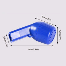 Load image into Gallery viewer, Lung Expansion Breathing Exercise Mucus Removal Relief Lung Expansion Phlegm Remover Respiratory Vibration Sputum Extractor

