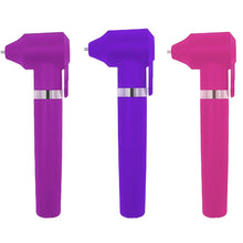 Load image into Gallery viewer, 1PC Tattoo Mixer Pen Device Tattoo Colorant Mixing Stick Pigment Sturring Rod Coloring Accessory Mixer Nail Tools
