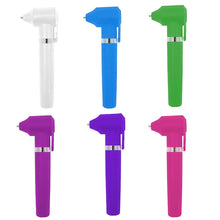 Load image into Gallery viewer, 1PC Tattoo Mixer Pen Device Tattoo Colorant Mixing Stick Pigment Sturring Rod Coloring Accessory Mixer Nail Tools
