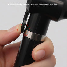 Load image into Gallery viewer, 1PC Tattoo Mixer Pen Device Tattoo Colorant Mixing Stick Pigment Sturring Rod Coloring Accessory Mixer Nail Tools
