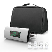 Load image into Gallery viewer, Small Household Ventilator Disinfection Treasure Ozone Sterilization Deodorization Portable Disinfection Machine
